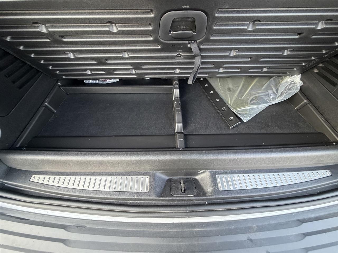 GMC Yukon XL SLT 4WD 2019