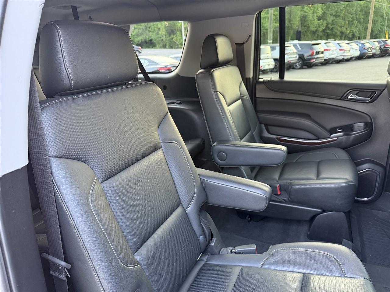 GMC Yukon XL SLT 4WD 2019