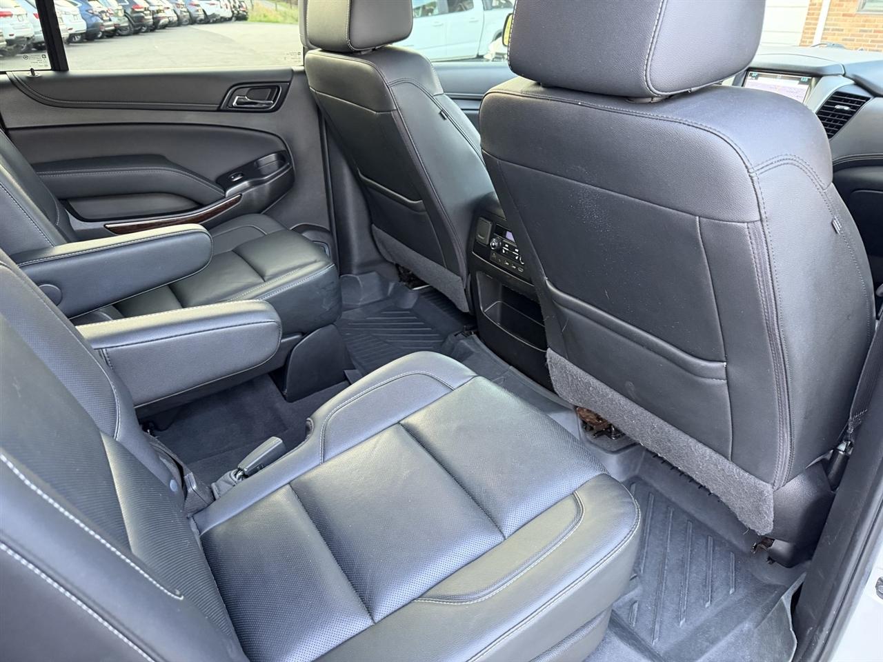 GMC Yukon XL SLT 4WD 2019