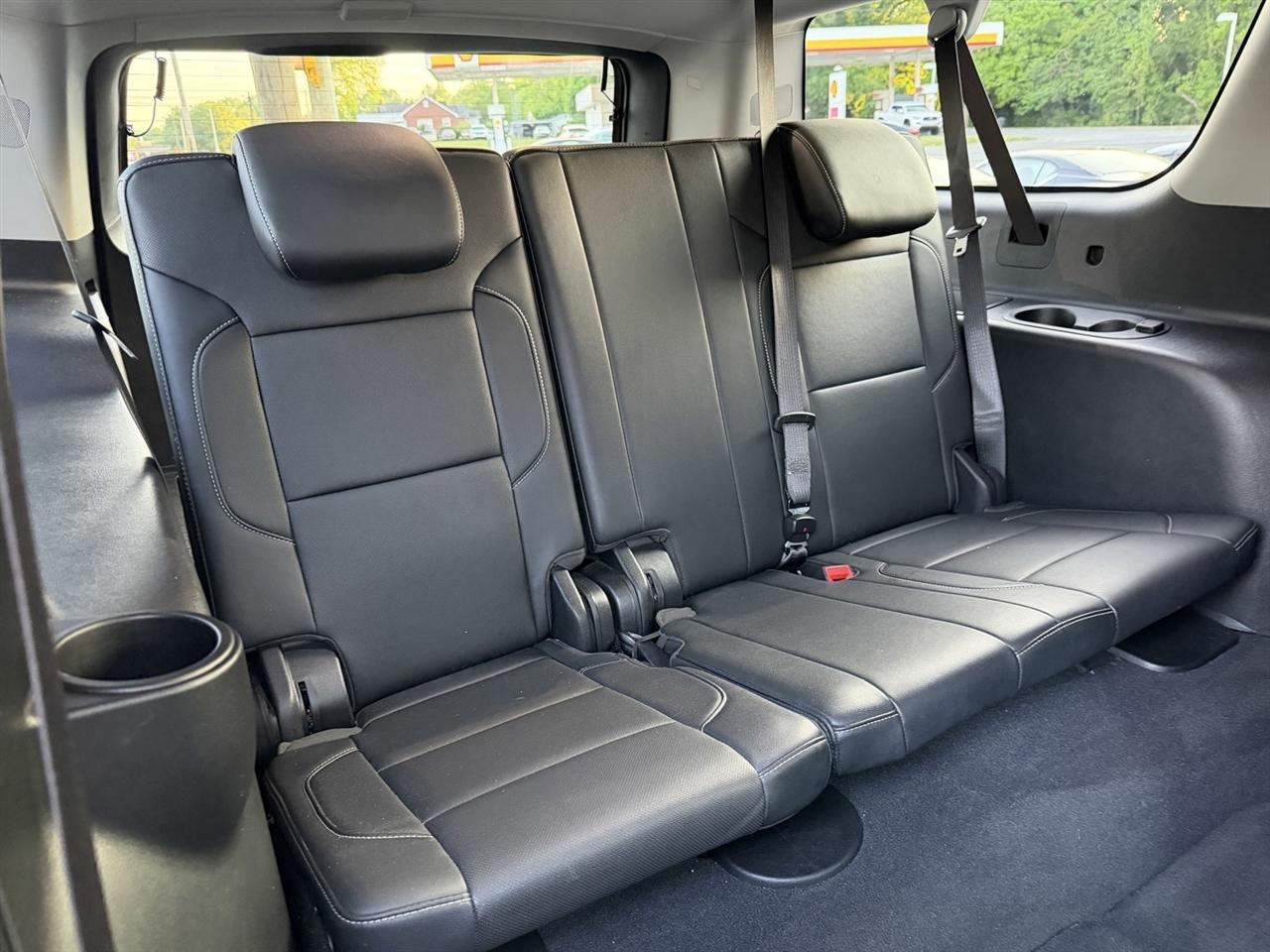 GMC Yukon XL SLT 4WD 2019