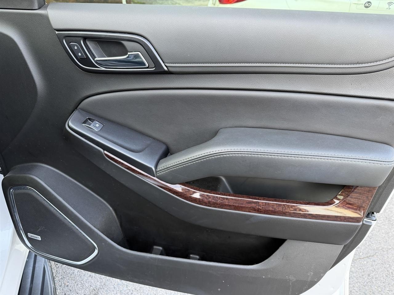 GMC Yukon XL SLT 4WD 2019