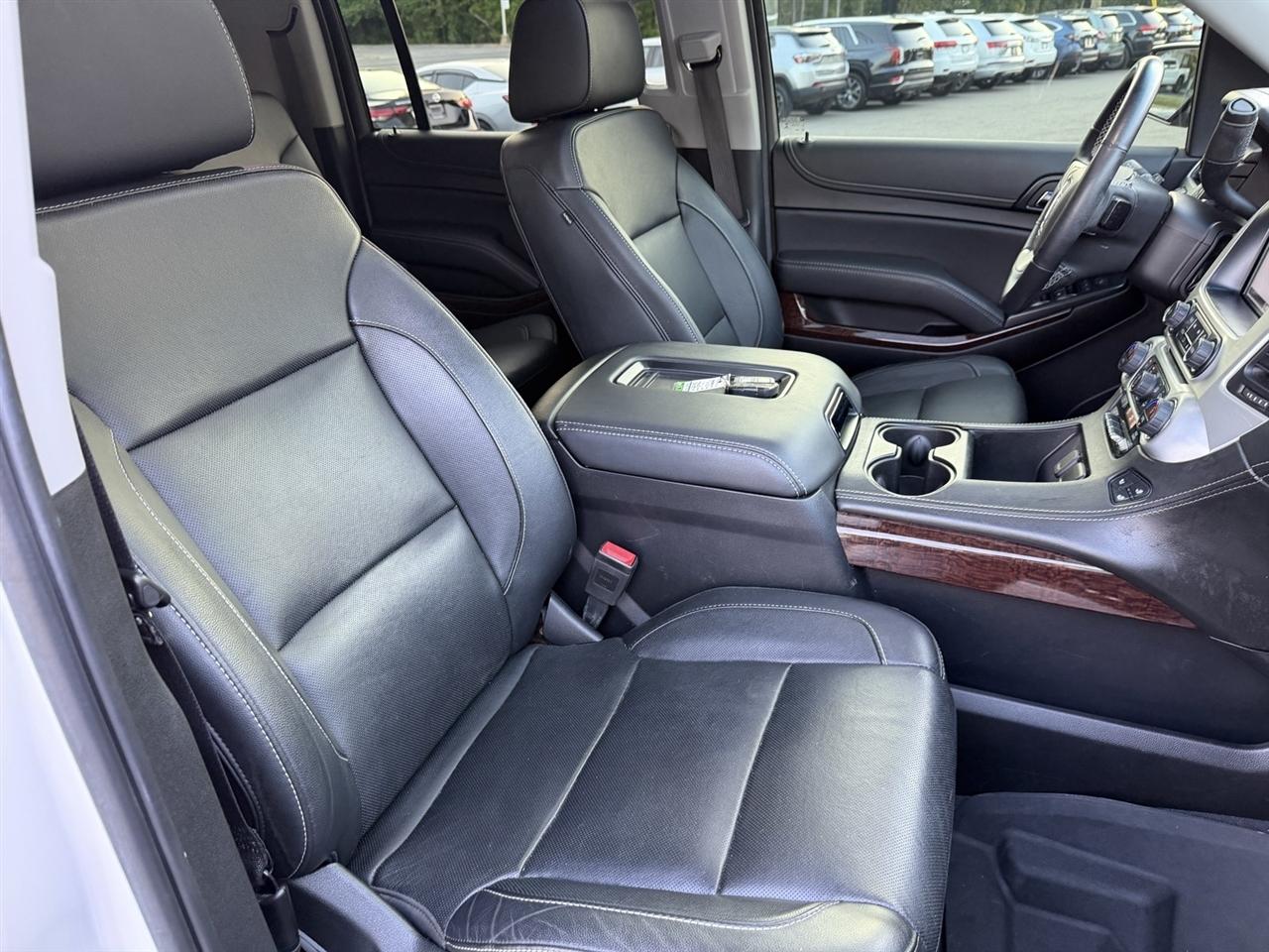 GMC Yukon XL SLT 4WD 2019