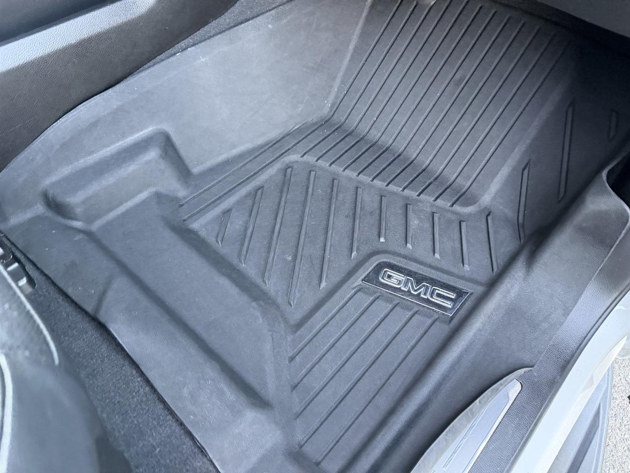 GMC Yukon XL SLT 4WD 2019