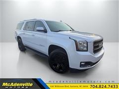 2019 GMC Yukon XL 