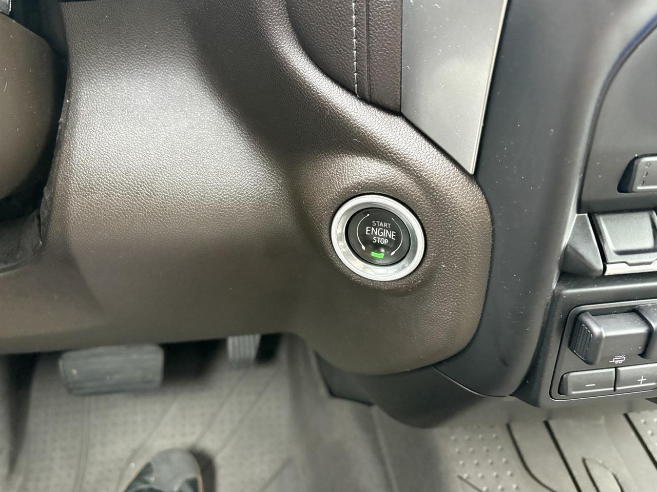 Chevrolet Silverado 1500 LT Crew Cab 4WD 2019