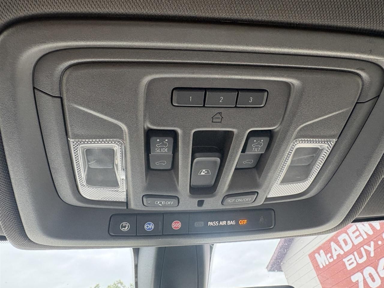 Chevrolet Silverado 1500 LT Crew Cab 4WD 2019