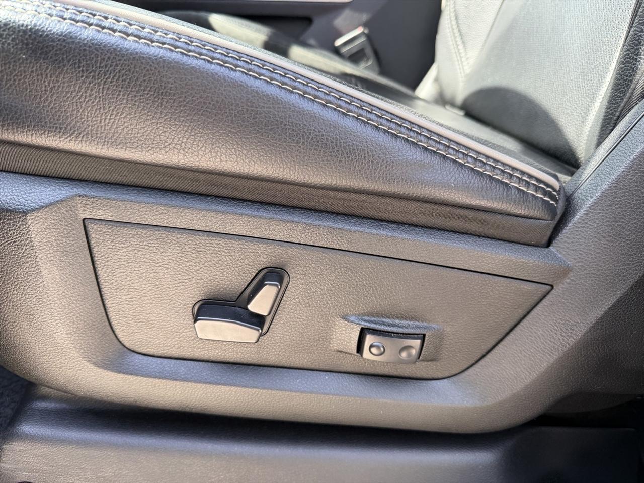 RAM 2500 Laramie Crew Cab SWB 4WD 2023