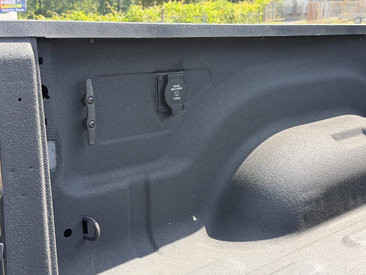 RAM 2500 Laramie Crew Cab SWB 4WD 2023