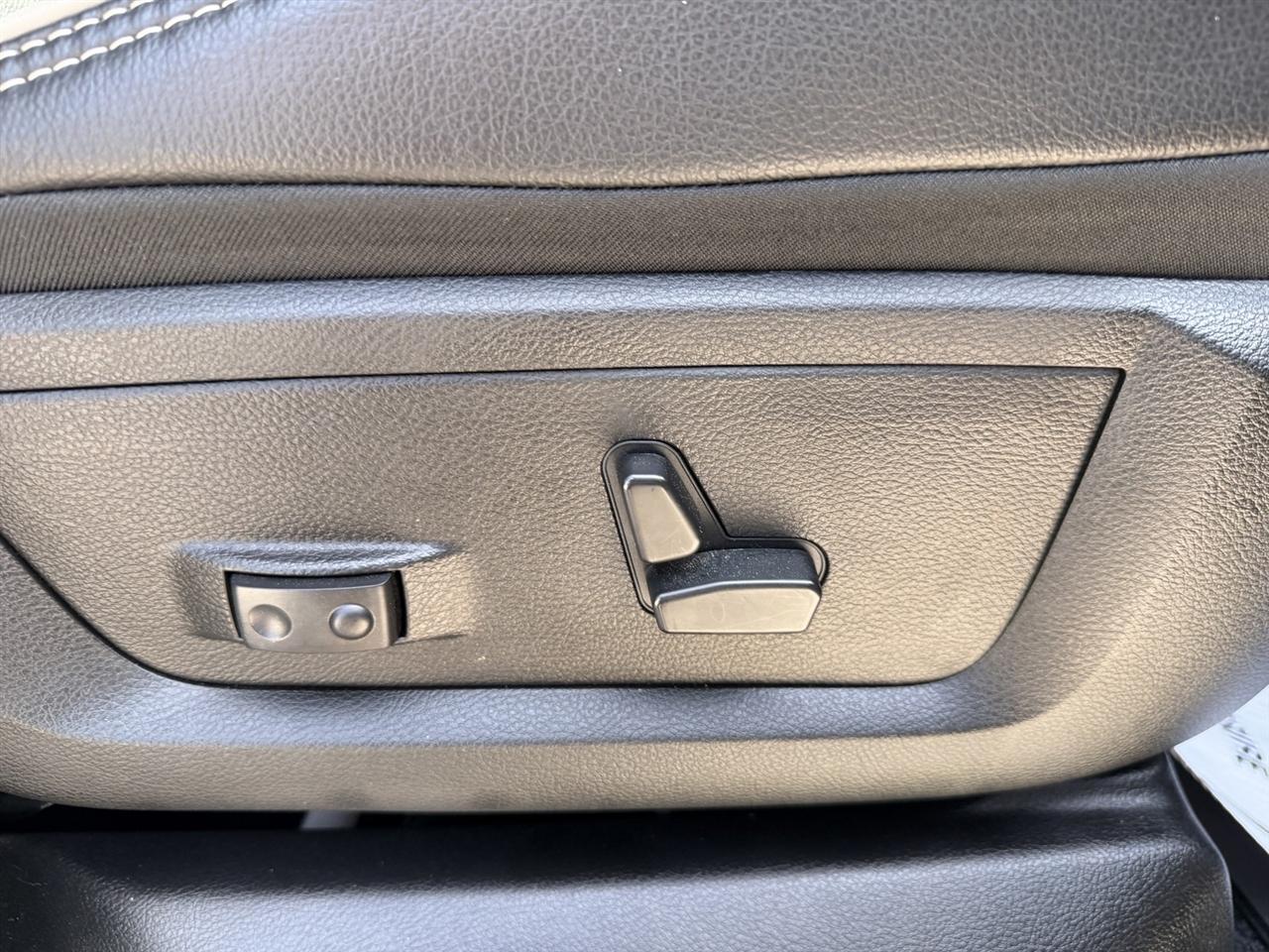 RAM 2500 Laramie Crew Cab SWB 4WD 2023