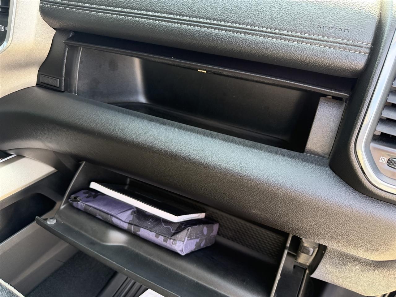 RAM 2500 Laramie Crew Cab SWB 4WD 2023