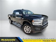 2023 RAM 2500 