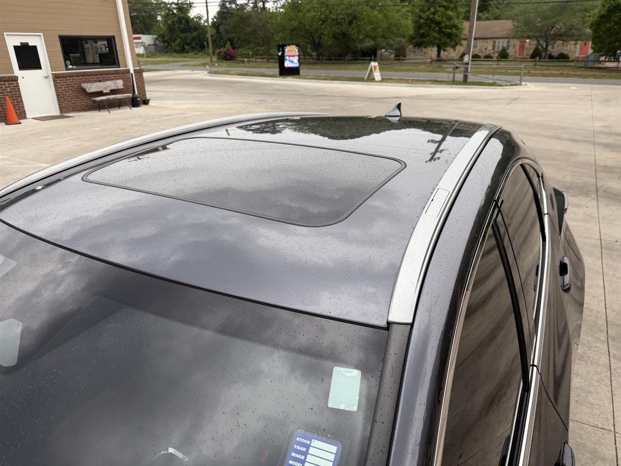 Lexus NX 350h Luxury AWD 2024