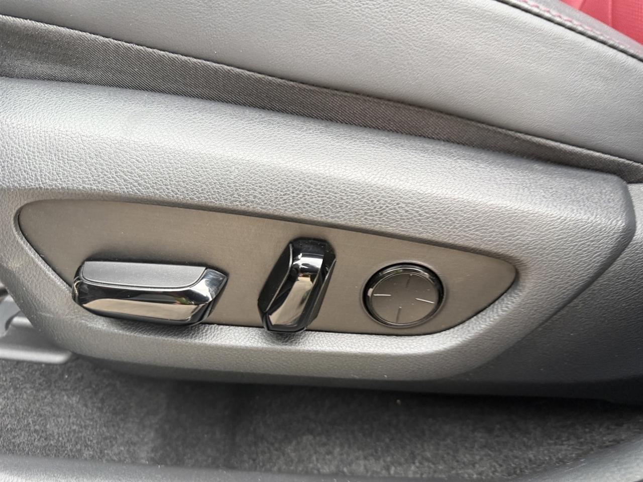 Lexus NX 350h Luxury AWD 2024