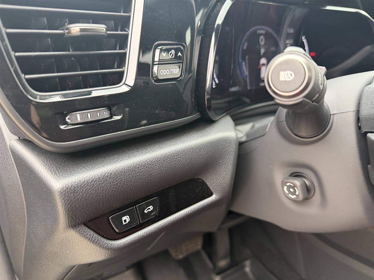 Lexus NX 350h Luxury AWD 2024