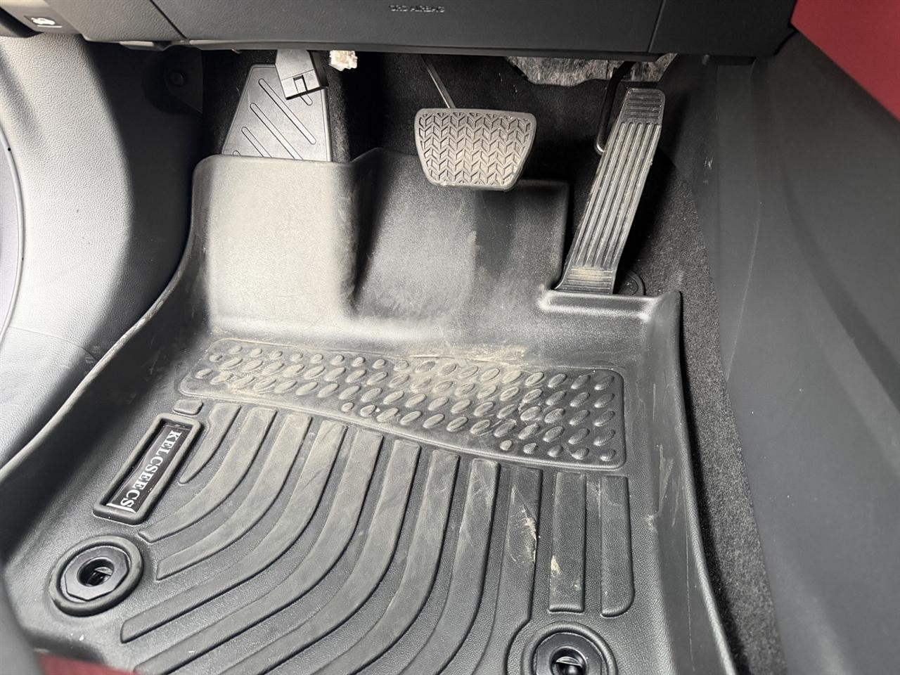 Lexus NX 350h Luxury AWD 2024