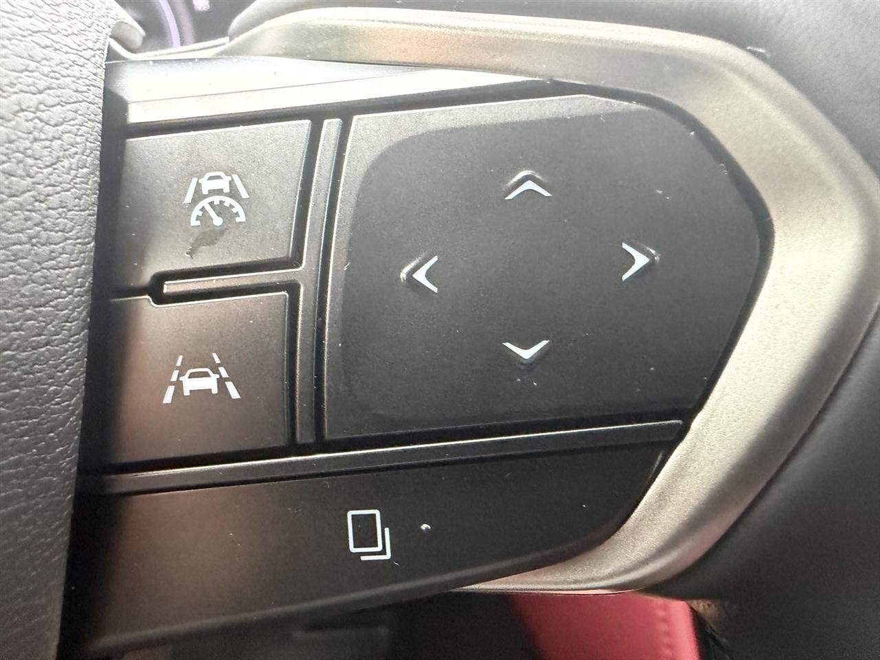 Lexus NX 350h Luxury AWD 2024