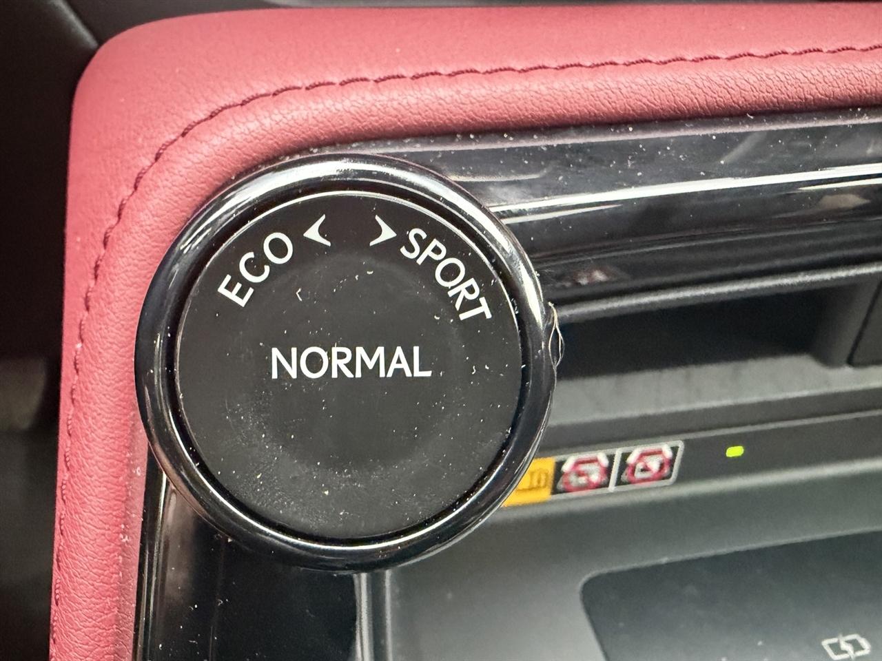 Lexus NX 350h Luxury AWD 2024