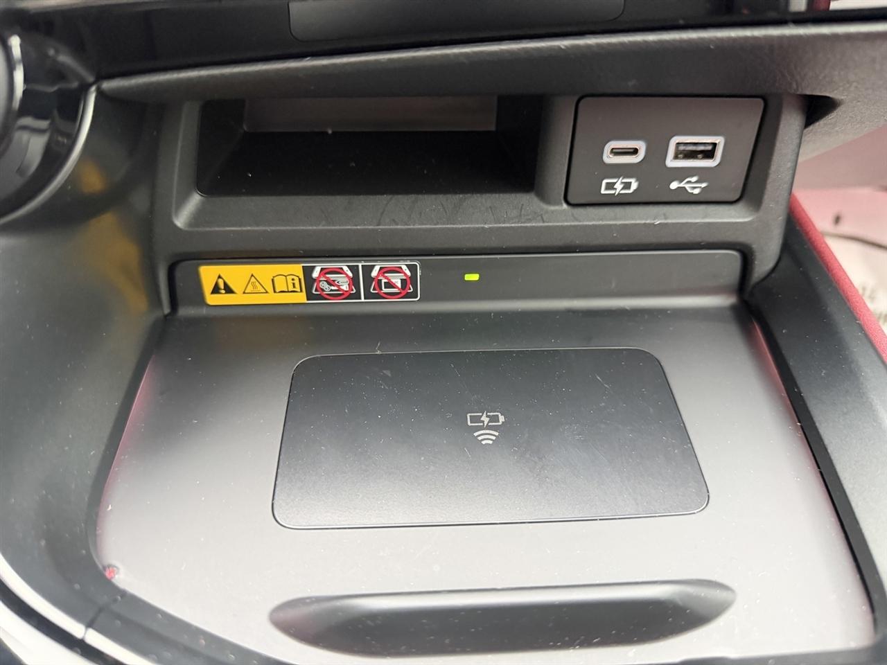 Lexus NX 350h Luxury AWD 2024