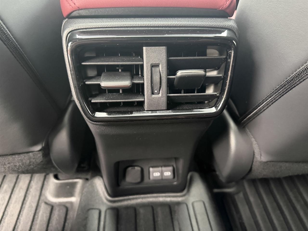 Lexus NX 350h Luxury AWD 2024