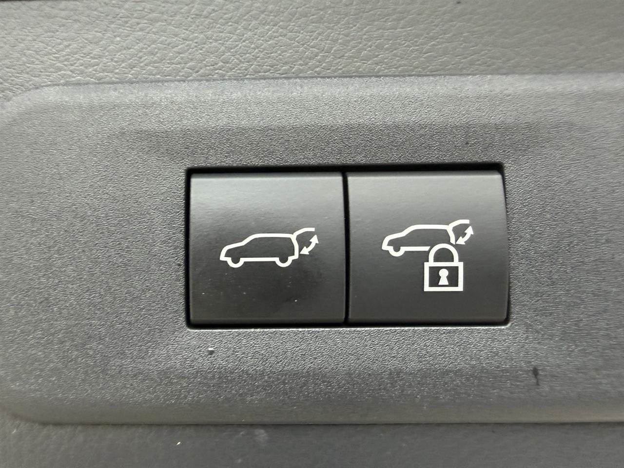 Lexus NX 350h Luxury AWD 2024