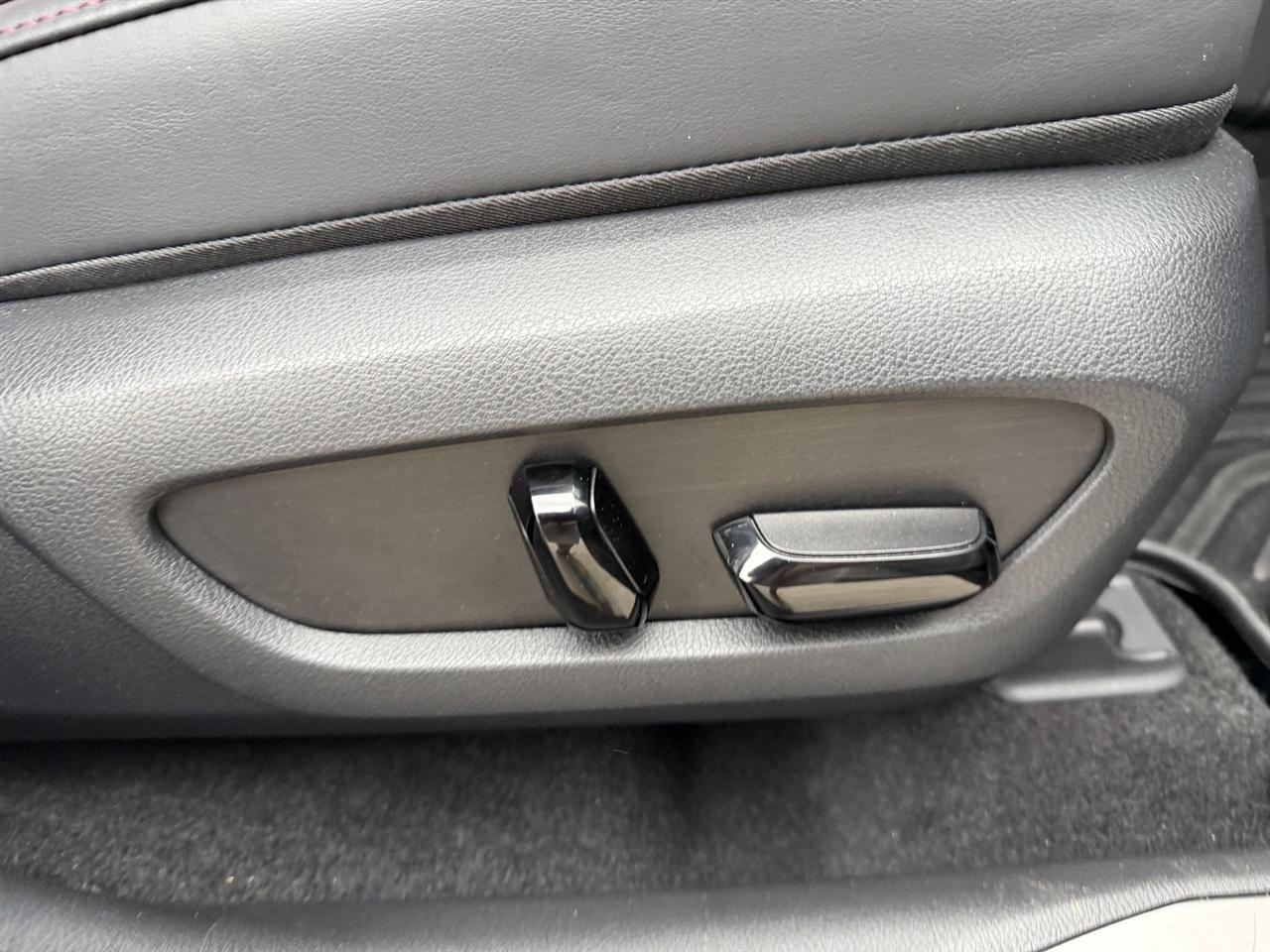 Lexus NX 350h Luxury AWD 2024