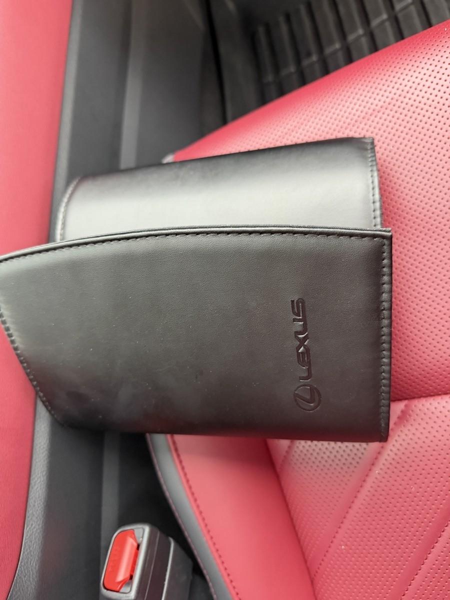 Lexus NX 350h Luxury AWD 2024