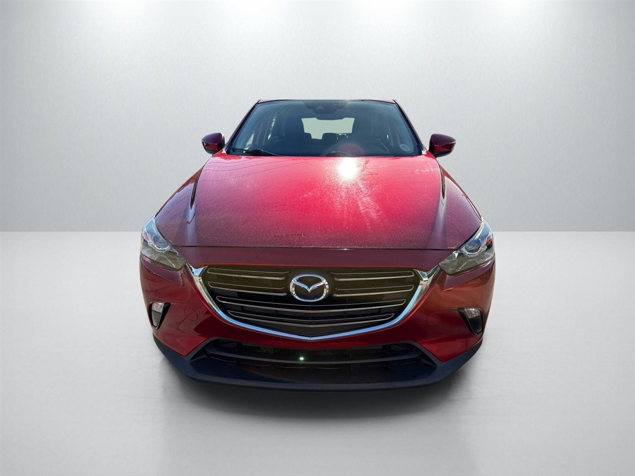Mazda CX-3 Touring AWD 2019
