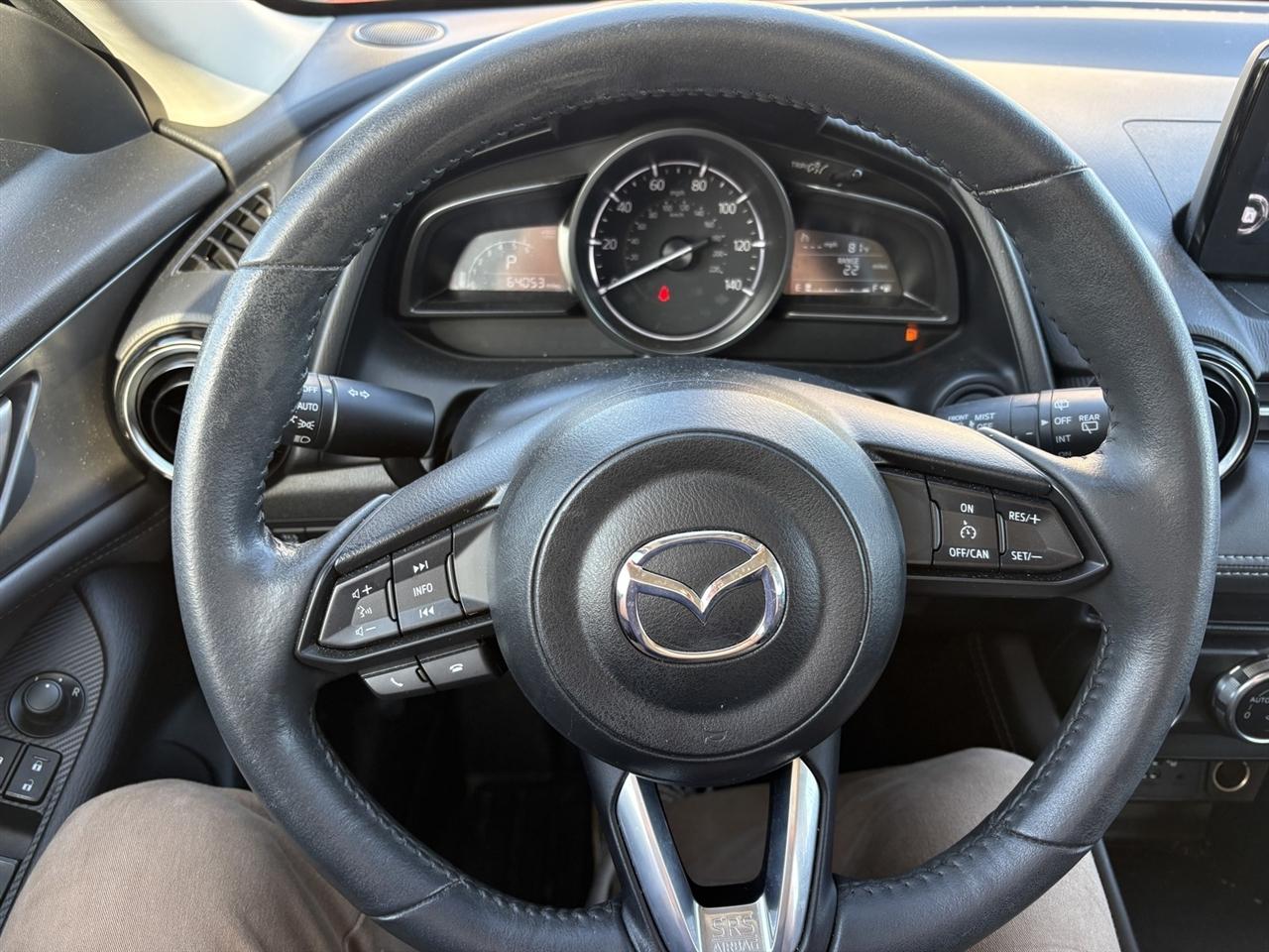 Mazda CX-3 Touring AWD 2019
