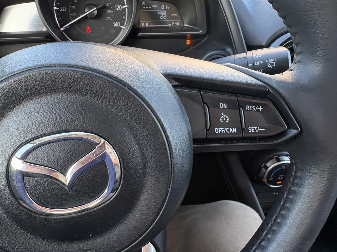 Mazda CX-3 Touring AWD 2019