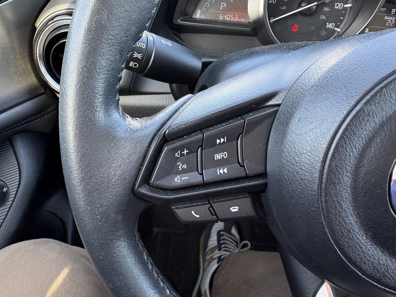 Mazda CX-3 Touring AWD 2019