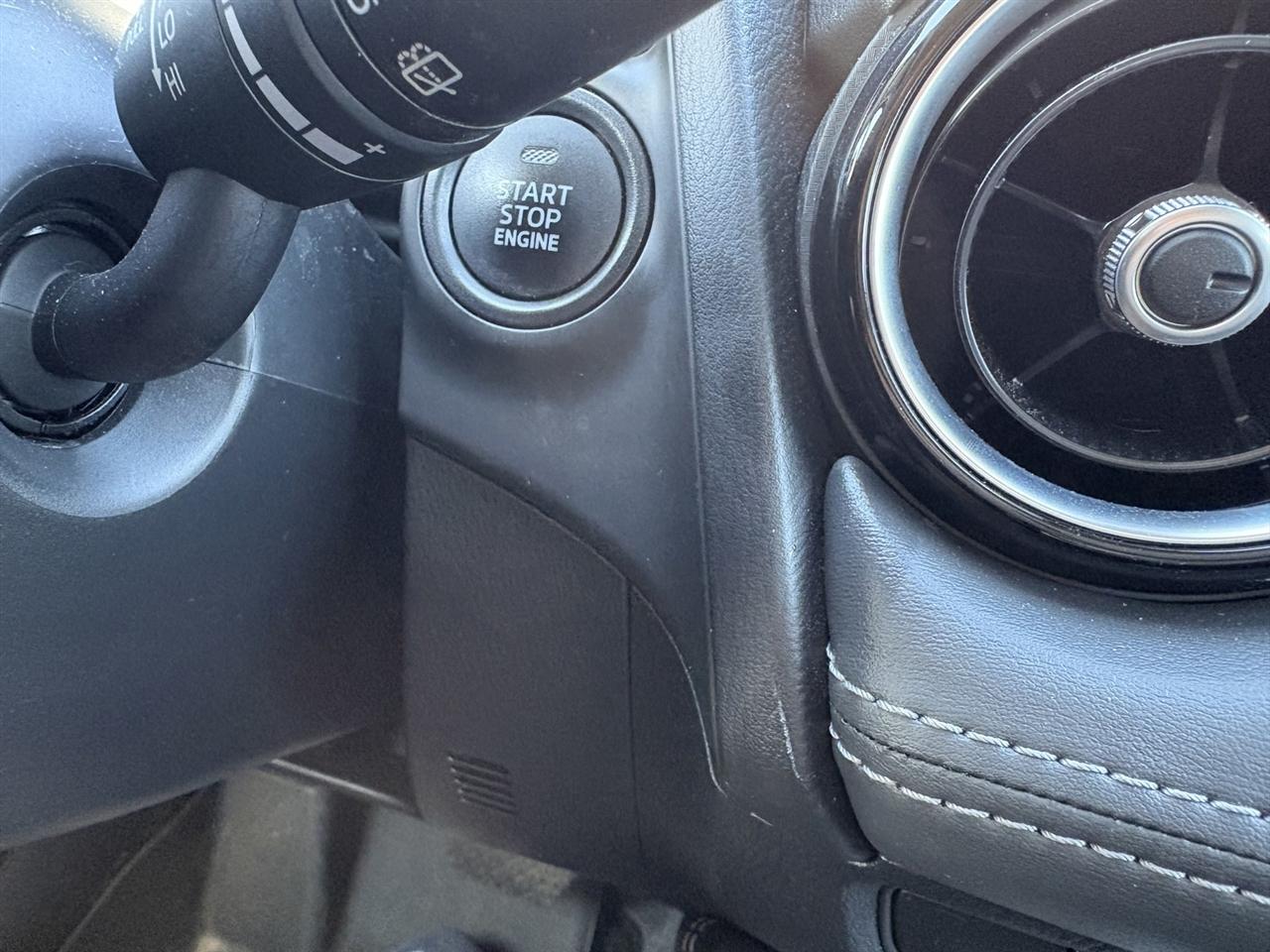 Mazda CX-3 Touring AWD 2019