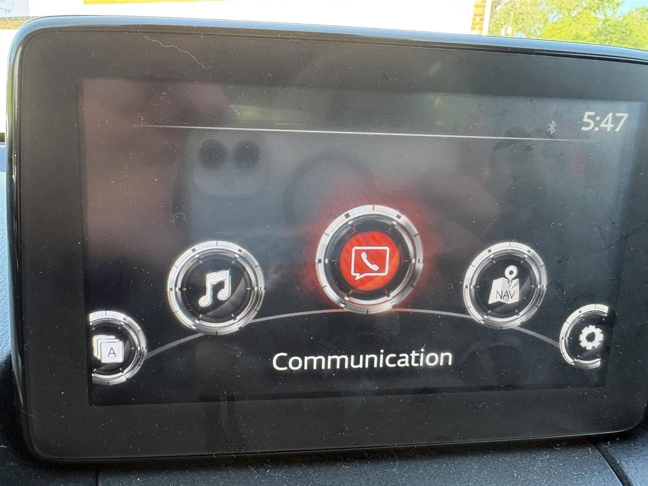 Mazda CX-3 Touring AWD 2019