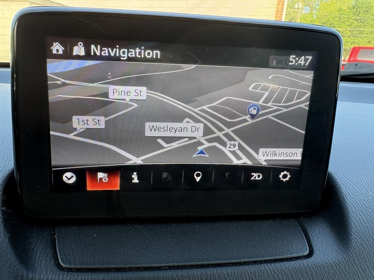 Mazda CX-3 Touring AWD 2019