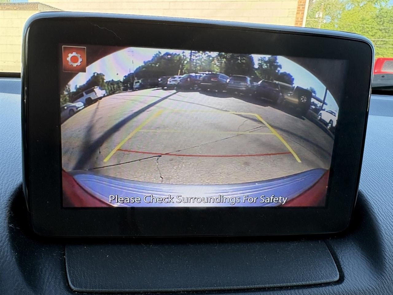 Mazda CX-3 Touring AWD 2019