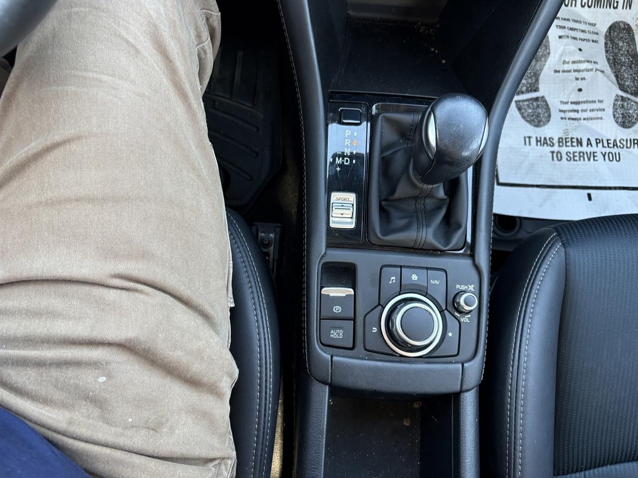 Mazda CX-3 Touring AWD 2019