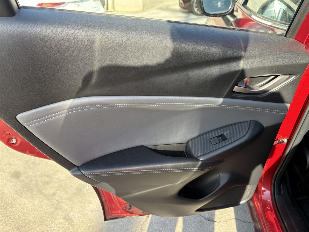 Mazda CX-3 Touring AWD 2019