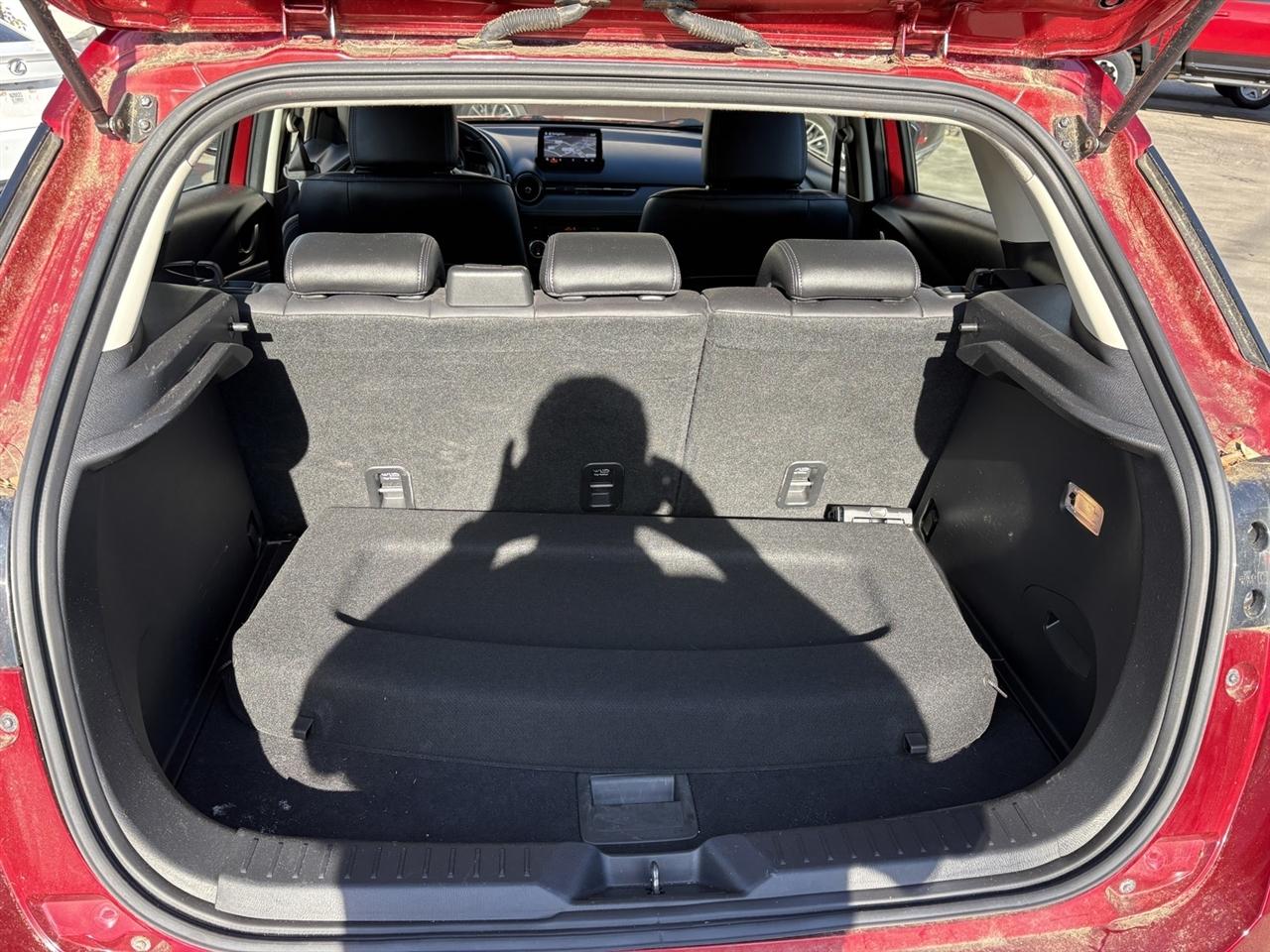 Mazda CX-3 Touring AWD 2019