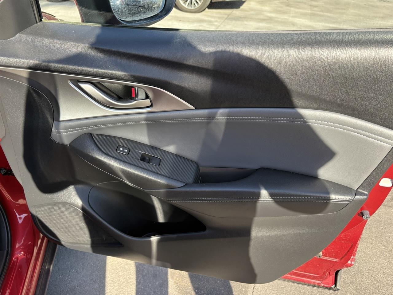 Mazda CX-3 Touring AWD 2019