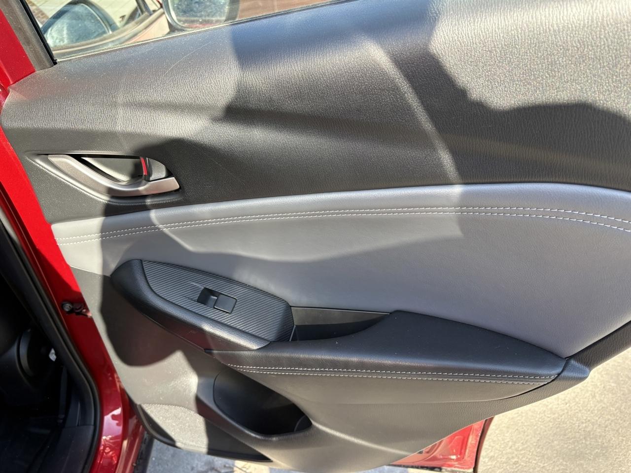 Mazda CX-3 Touring AWD 2019