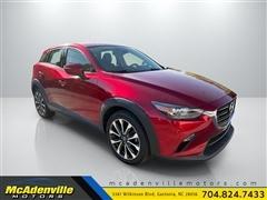 2019 Mazda CX-3 