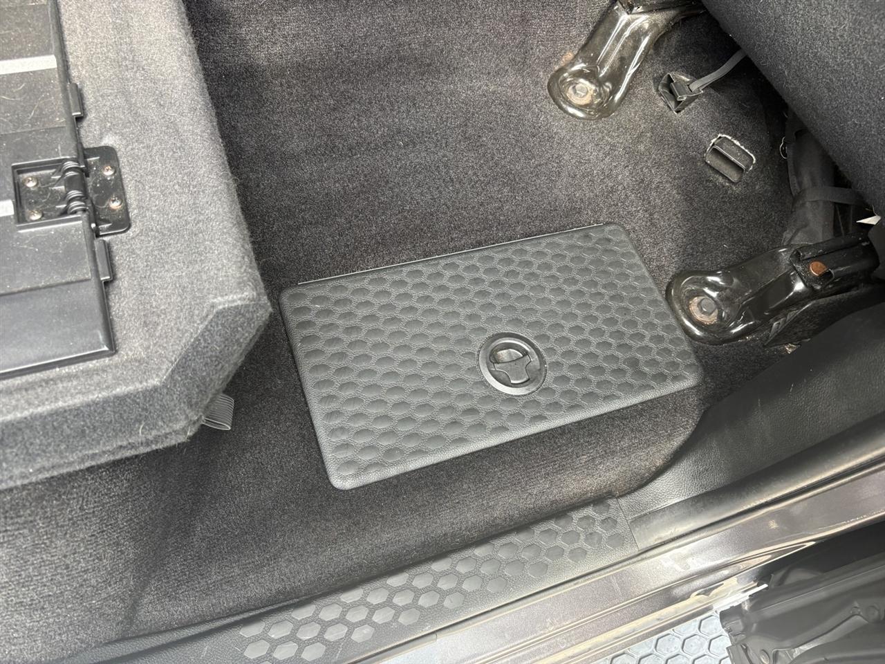 RAM 1500 Laramie Crew Cab LWB 4WD 2017