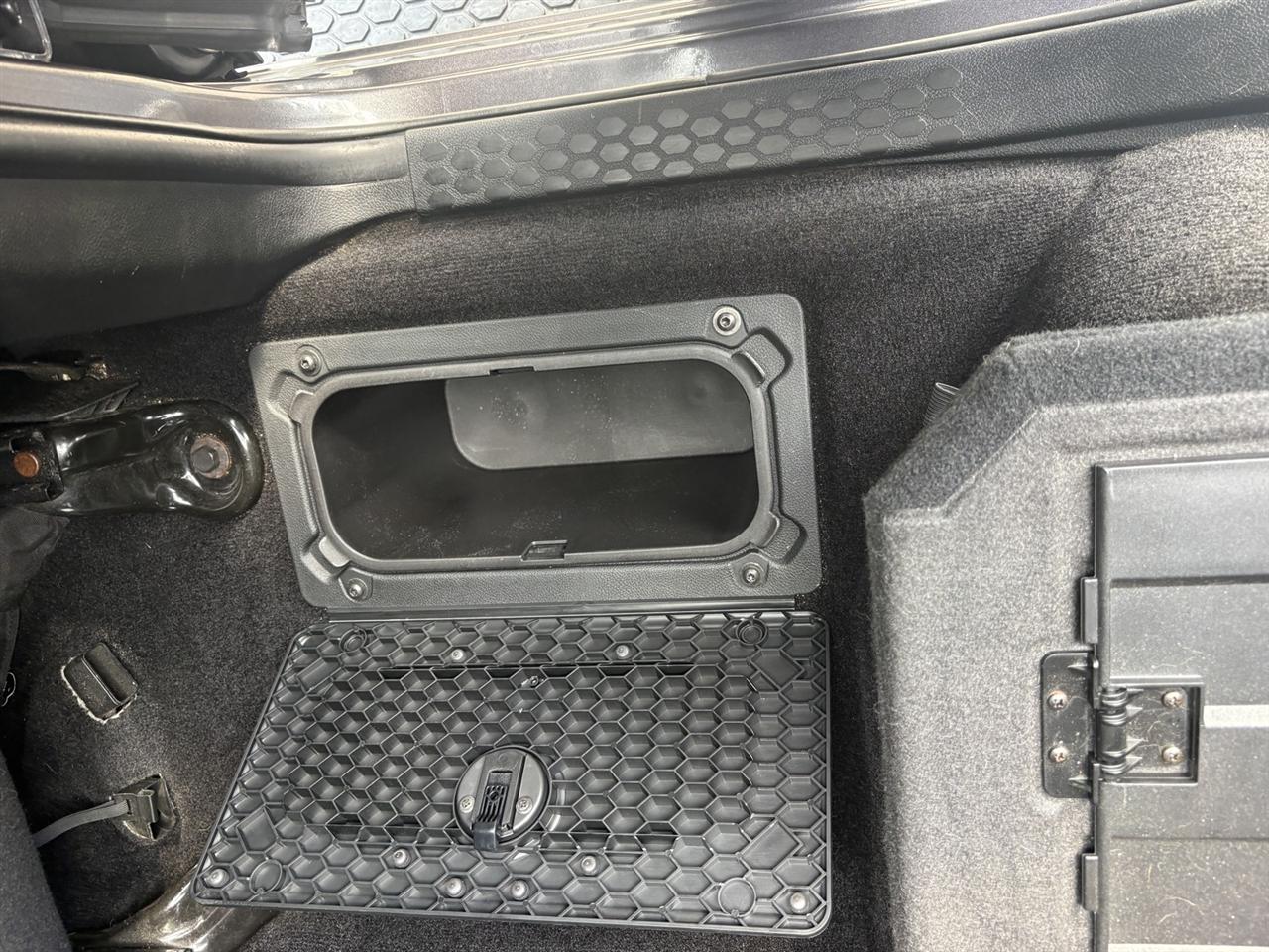 RAM 1500 Laramie Crew Cab LWB 4WD 2017