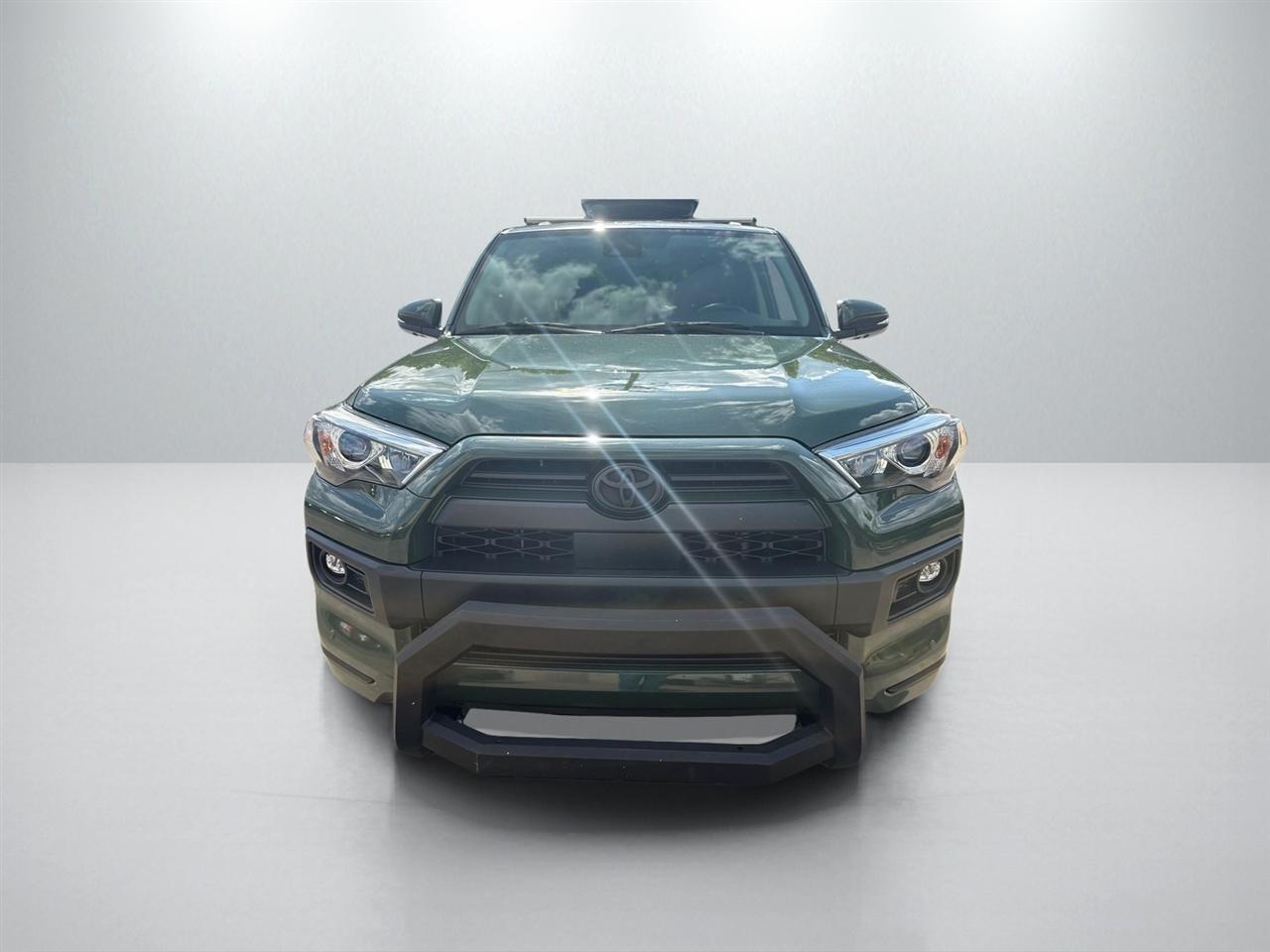 Toyota 4Runner Limited 4WD 2022