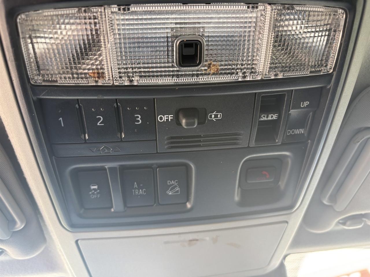 Toyota 4Runner Limited 4WD 2022