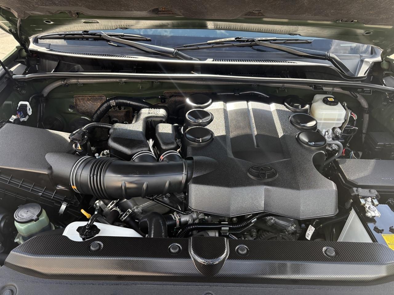 Toyota 4Runner Limited 4WD 2022