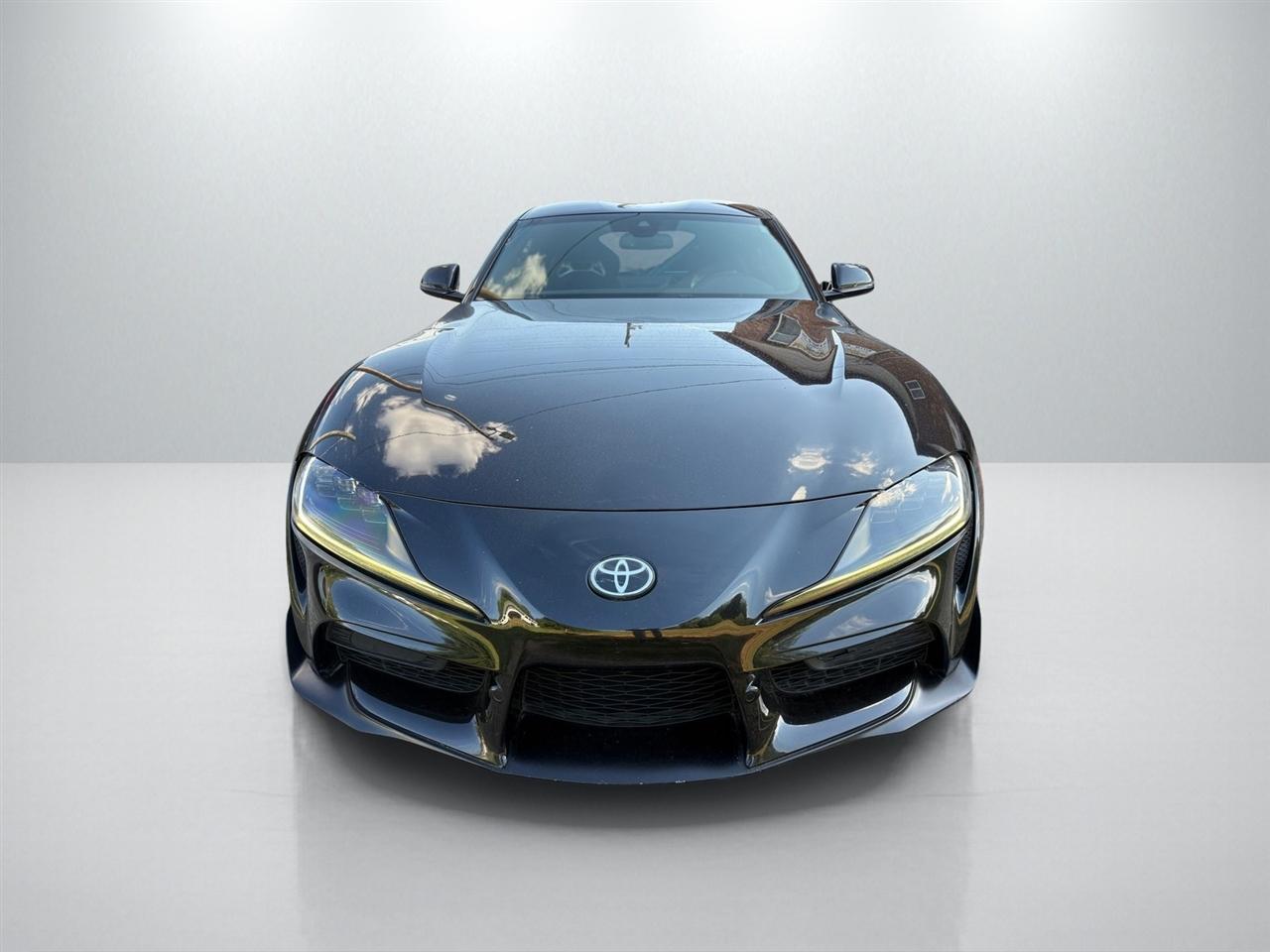 Toyota GR Supra A91 Edition 2021