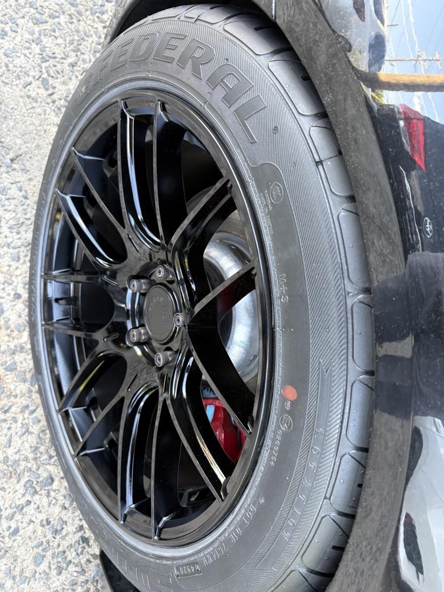 Toyota GR Supra A91 Edition 2021