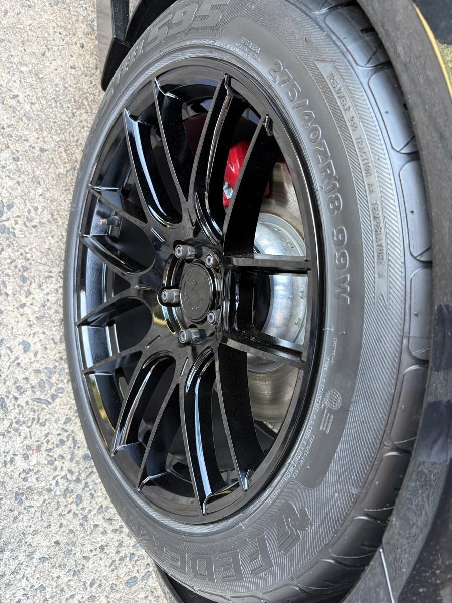 Toyota GR Supra A91 Edition 2021