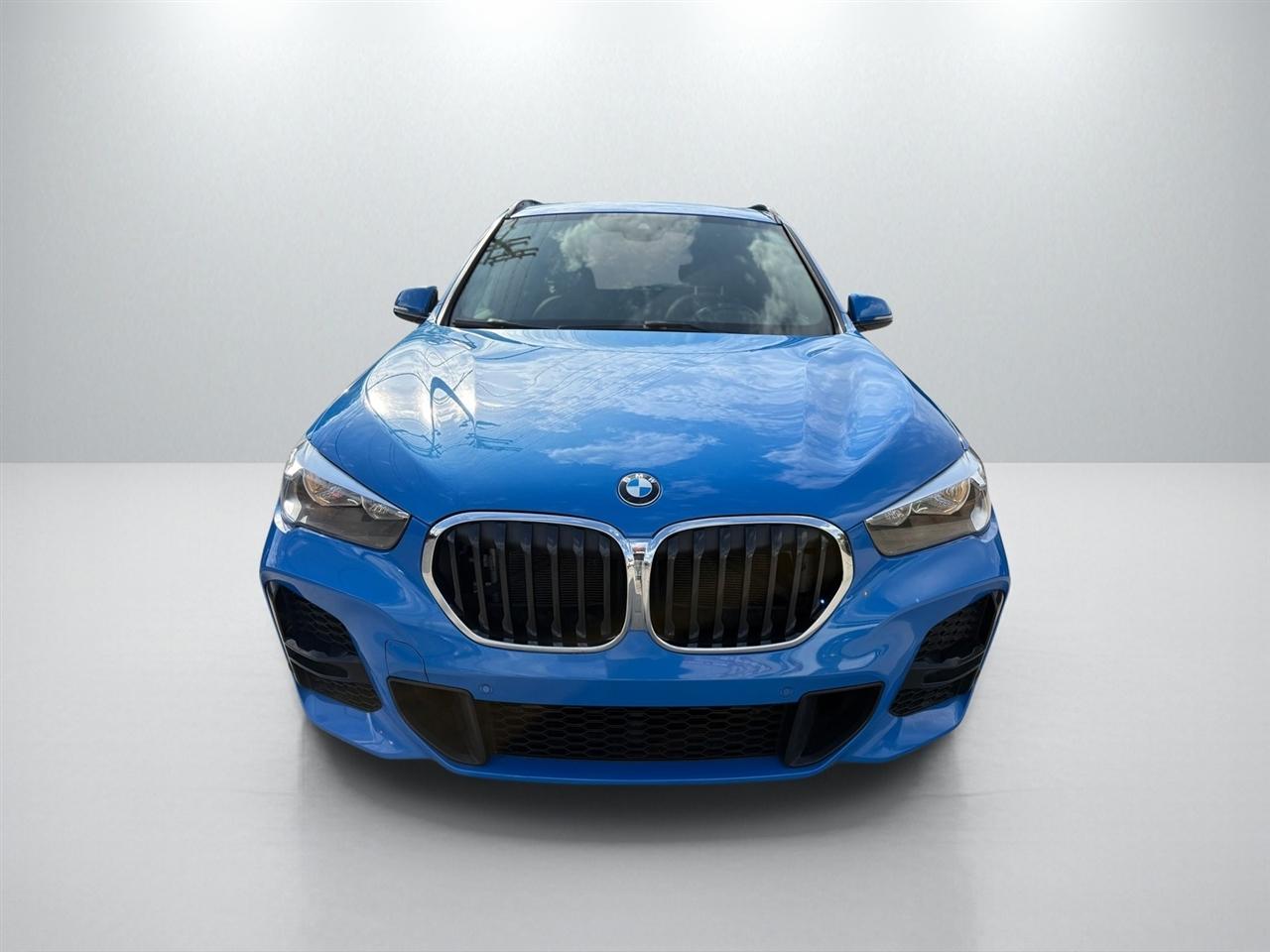 BMW X1 sDrive28i 2022