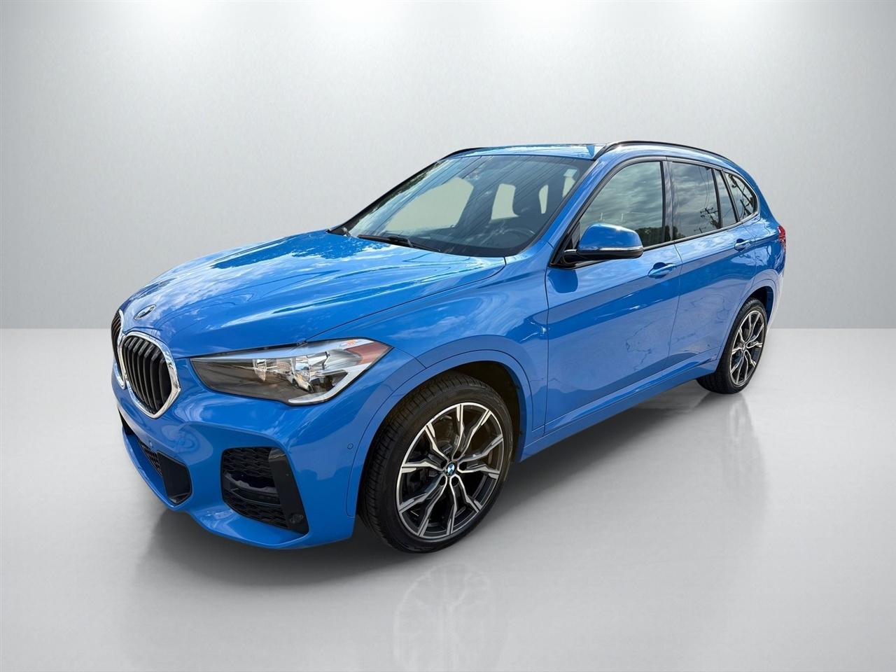 BMW X1 sDrive28i 2022
